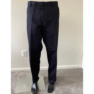 Calvin Klein Skinny Fit Linen Cotton Blend (36 x 32)